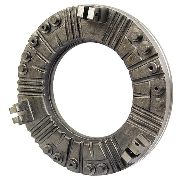 Aftermarket Clutch Pressure Plate Fits Massey Ferguson 135UK 165UK 175UK 178 Models 1860158M 1860158M1 - main